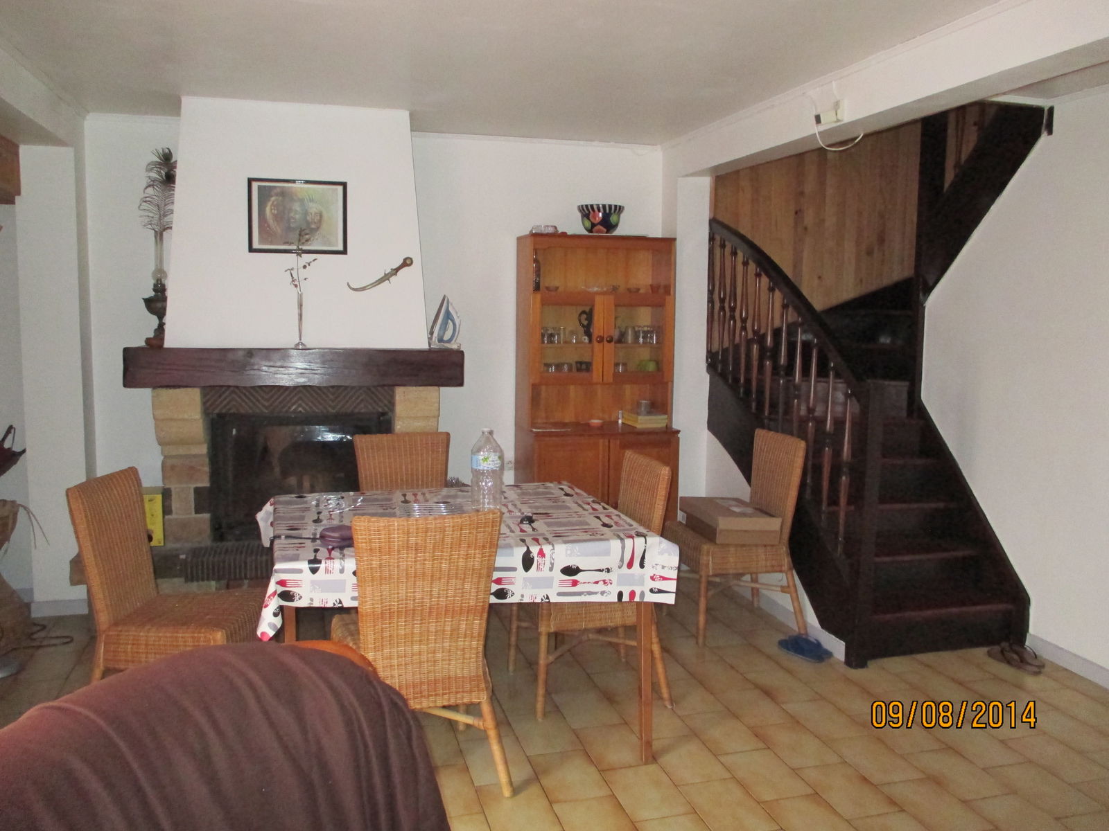 Colocación Garges-lès-Gonesse 213105
