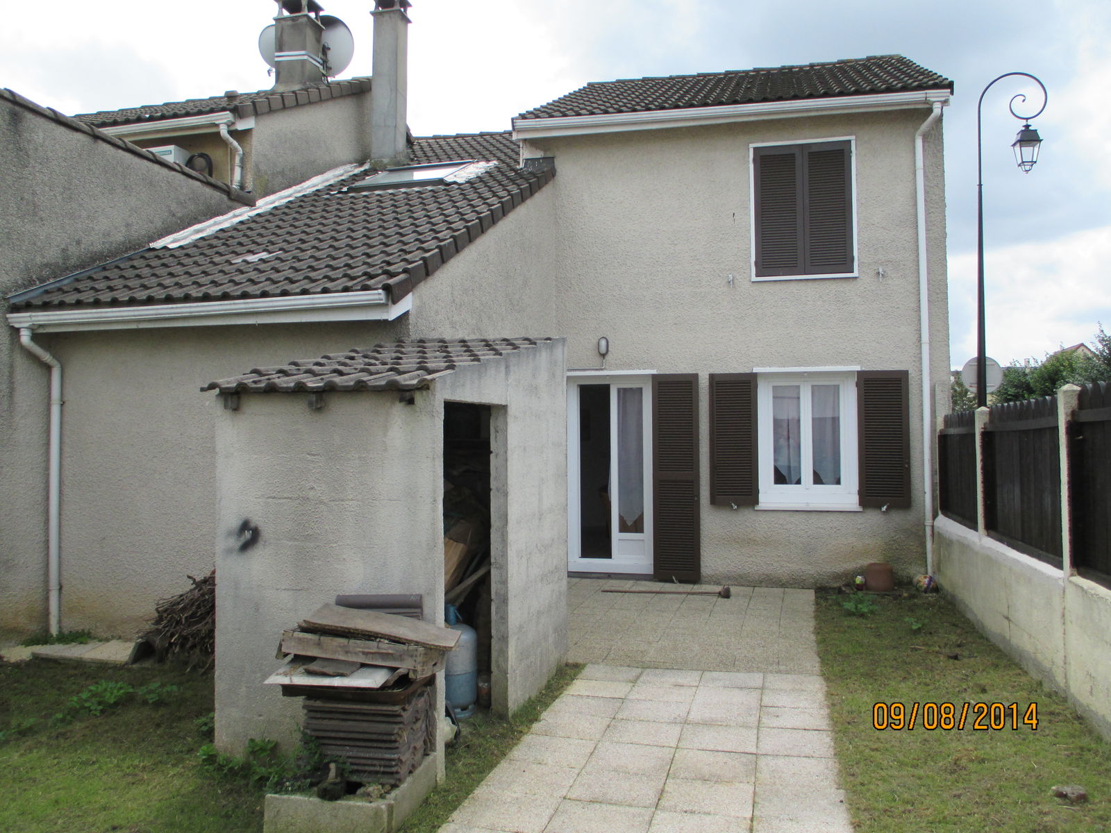 Colocación Garges-lès-Gonesse 213105