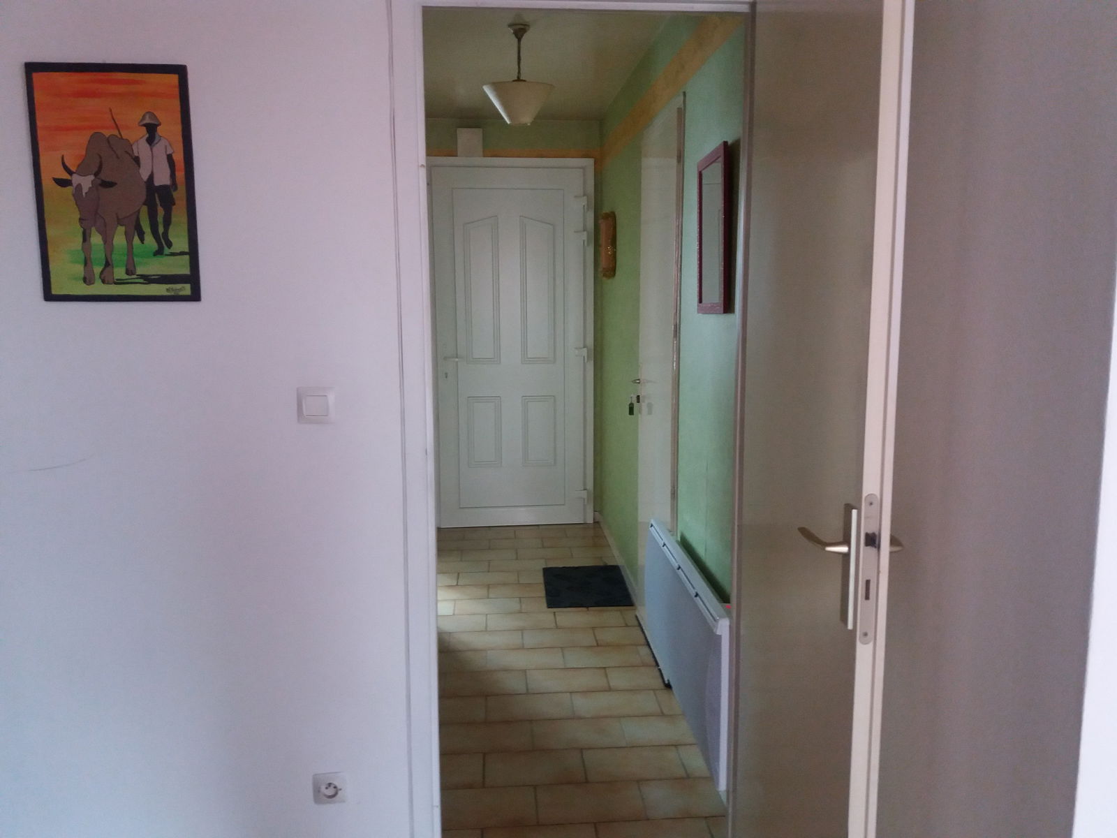 Colocación Garges-lès-Gonesse 213105