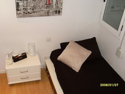 Quedarse En Casa Barcelona 104563