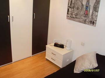 Room For Rent Barcelona 104563