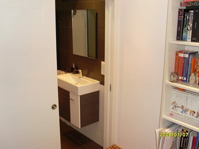 Quedarse En Casa Barcelona 104563