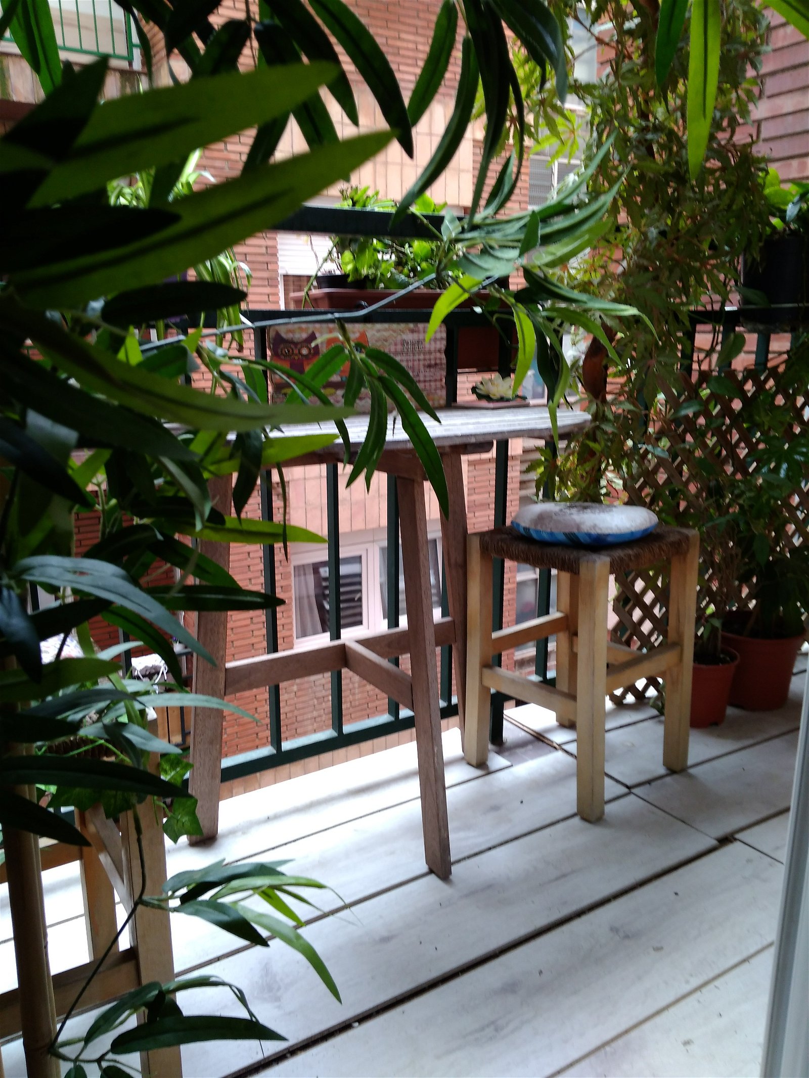 Hemvistelse Barcelona 226880