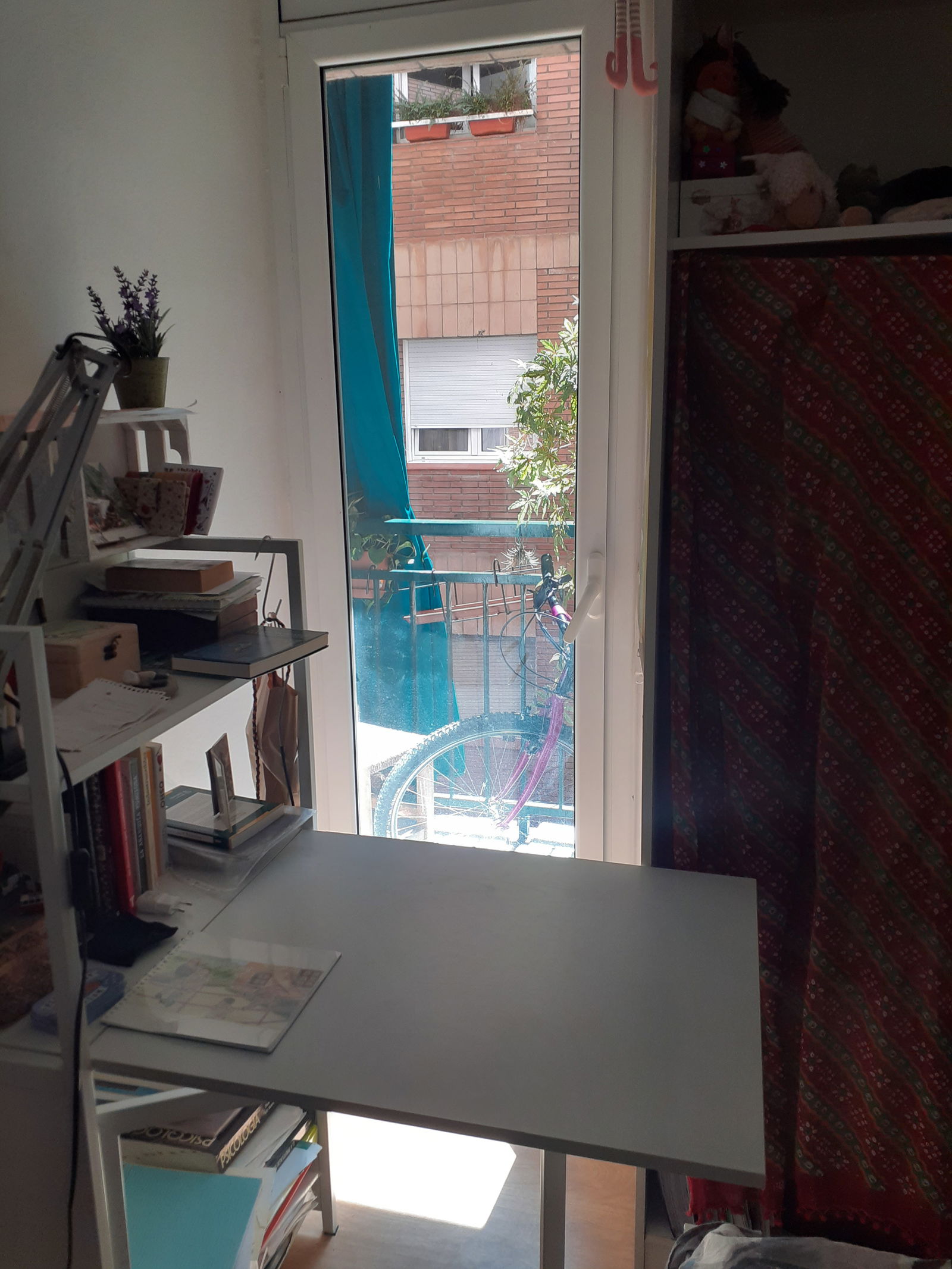 Hemvistelse Barcelona 226880
