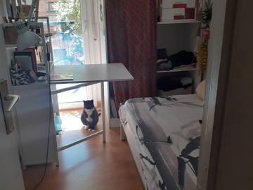 Chambre Chez L'habitant Barcelona 226880-10