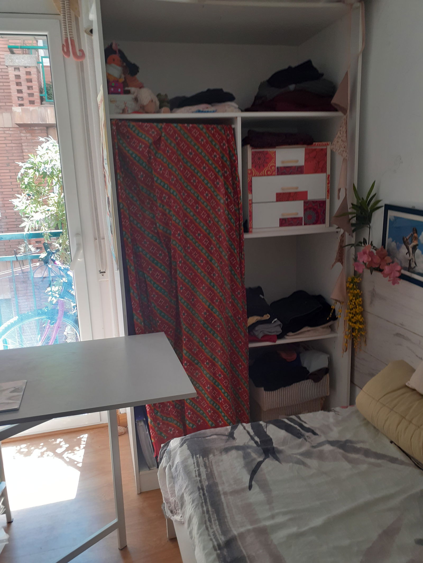Hemvistelse Barcelona 226880