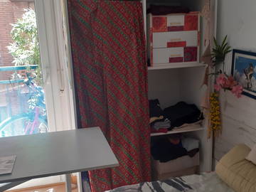 Chambre Chez L'habitant Barcelona 226880-6