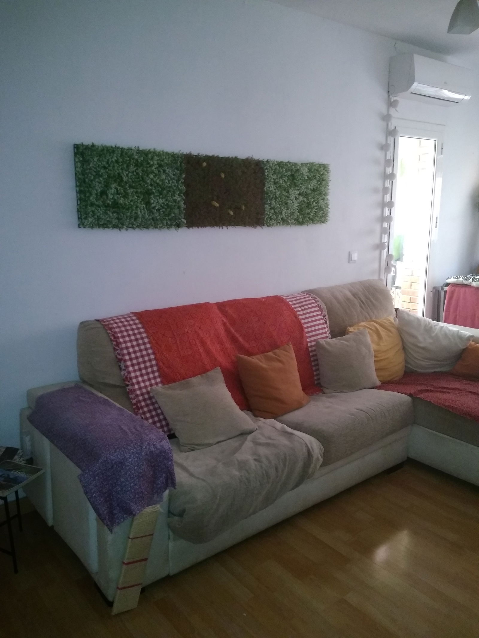 Hemvistelse Barcelona 226880