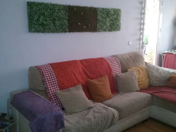 Chambre Chez L'habitant Barcelona 226880-11