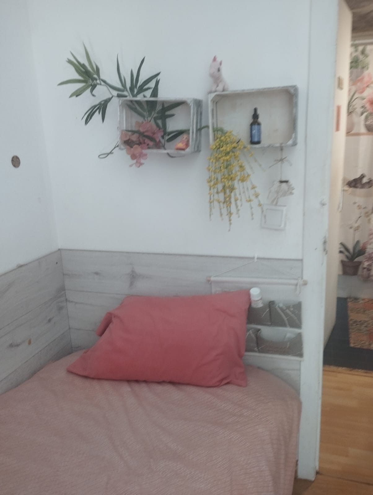 Hemvistelse Barcelona 226880