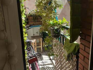 Chambre Chez L'habitant Barcelona 226880-5