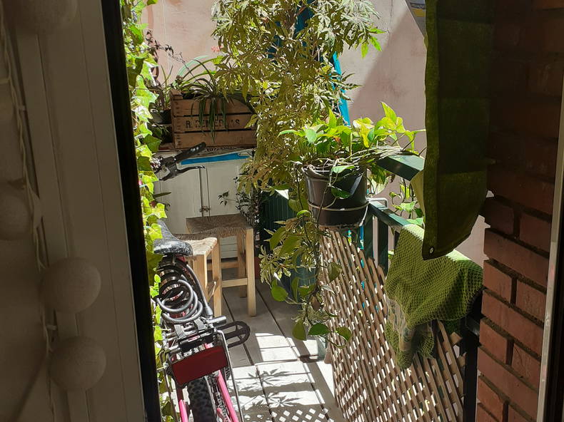 Quedarse En Casa Barcelona 226880-5