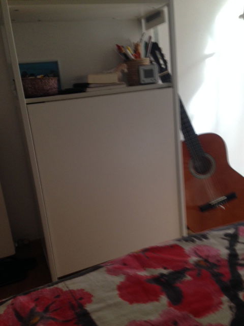 Hemvistelse Barcelona 226880