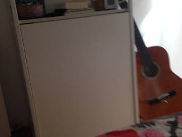 Chambre Chez L'habitant Barcelona 226880-8