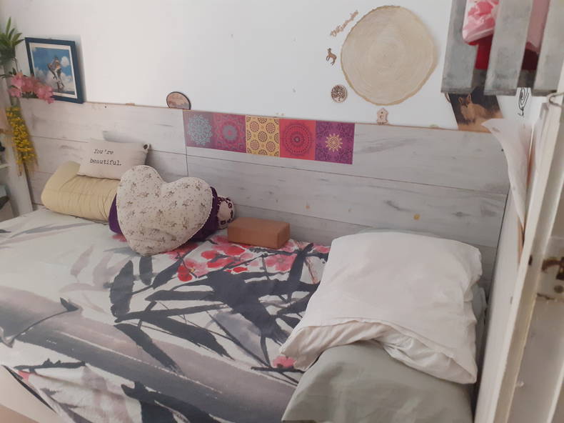 Quedarse En Casa Barcelona 226880-2