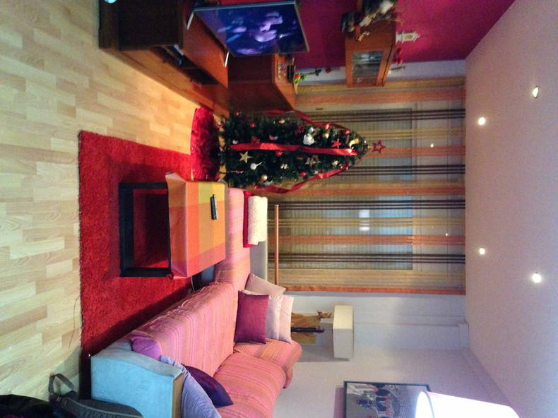 Homestay Barcelona 169417-1