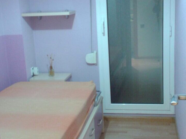 Homestay Barcelona 169417-3