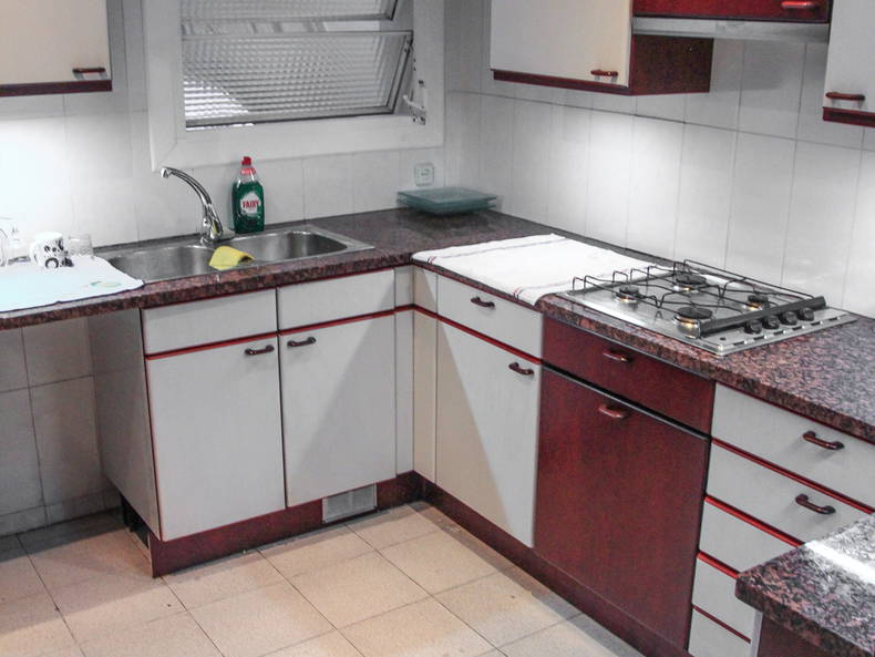 Gastgezin Barcelona 116935-2