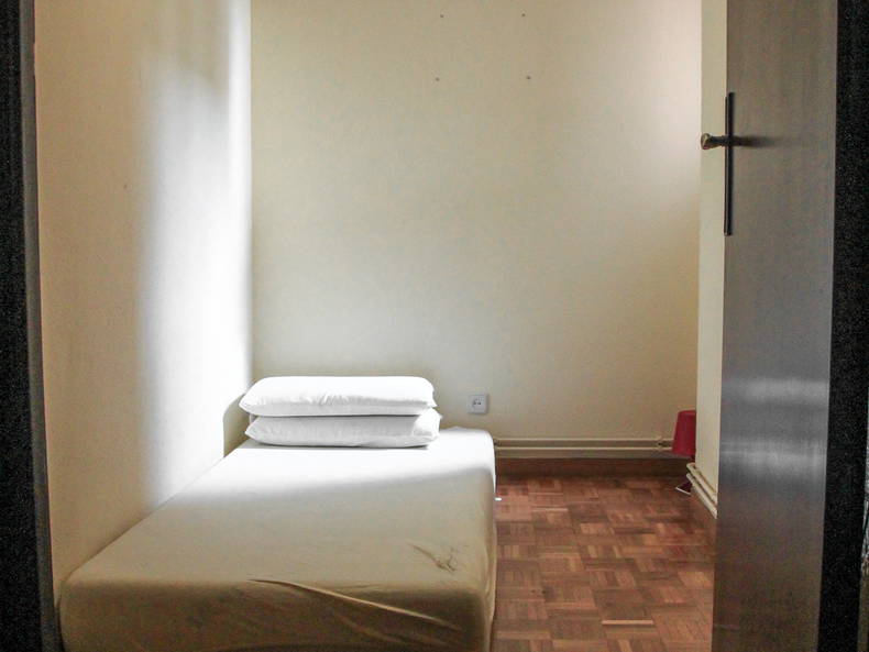 Gastgezin Barcelona 116935-3