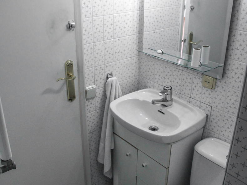 Gastgezin Barcelona 116935-4