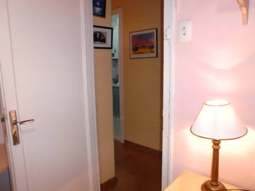 Room For Rent Barcelona 32040