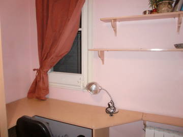 Chambre Chez L'habitant Barcelona 32040-4