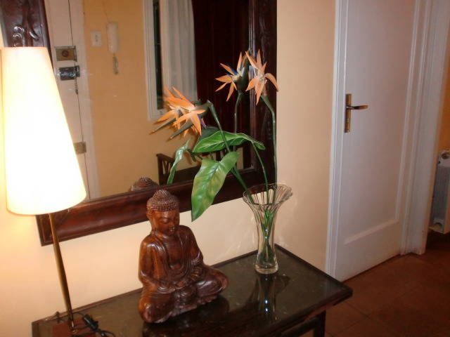 Homestay Barcelona 32040-5