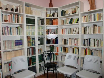 Chambre Chez L'habitant Barcelona 32040-7