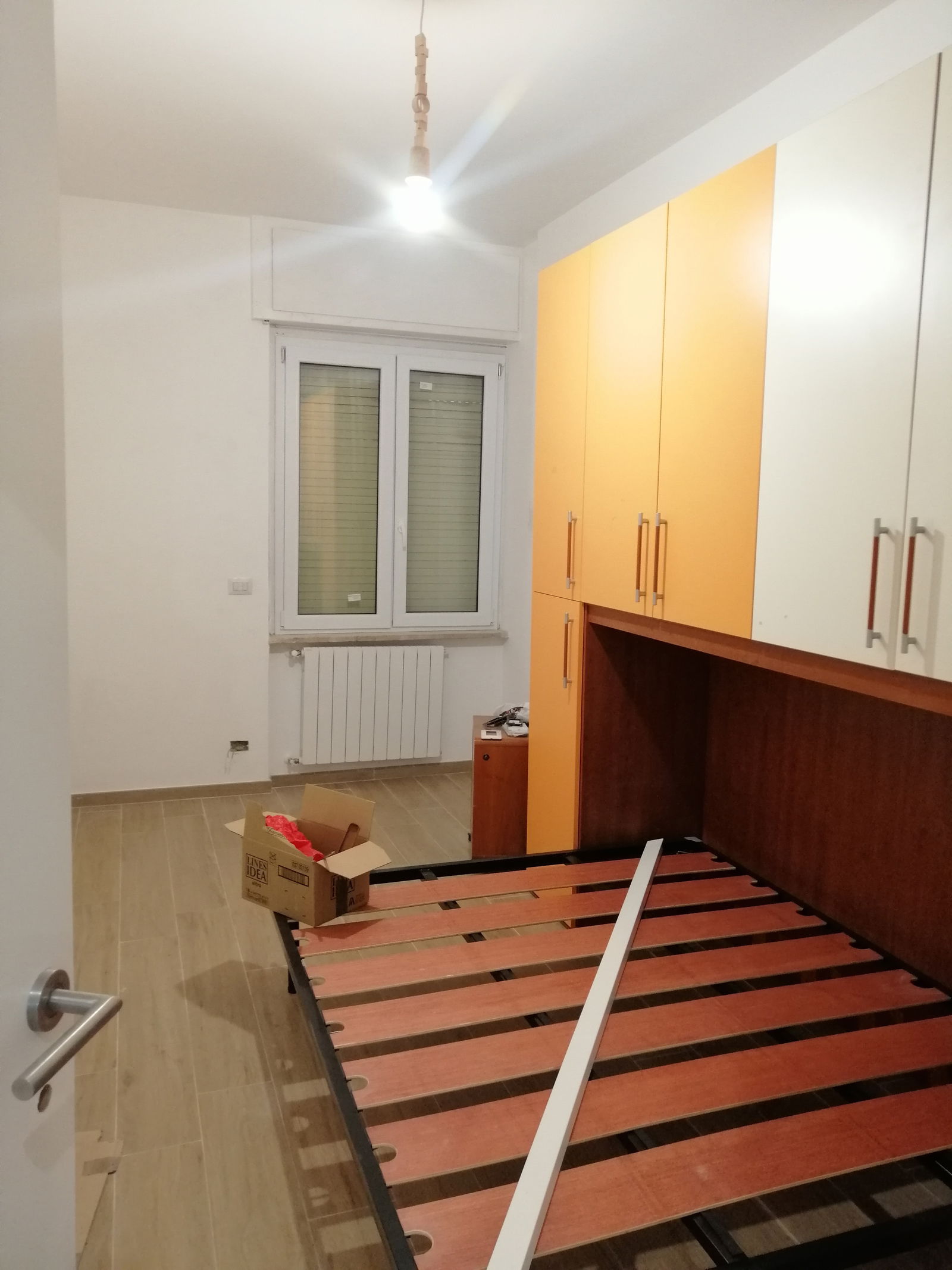 Quedarse En Casa Pescara 250532
