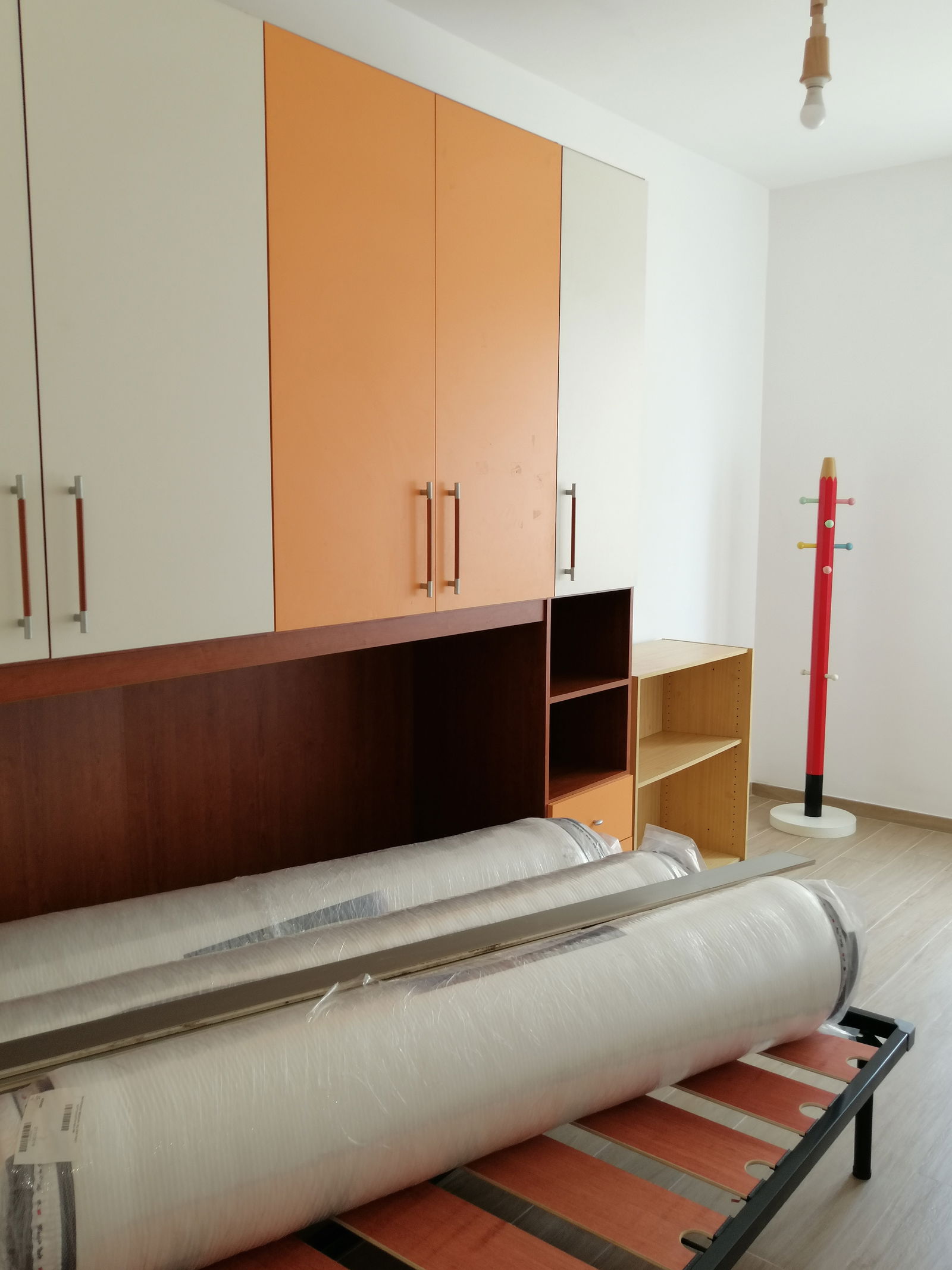 Quedarse En Casa Pescara 250532