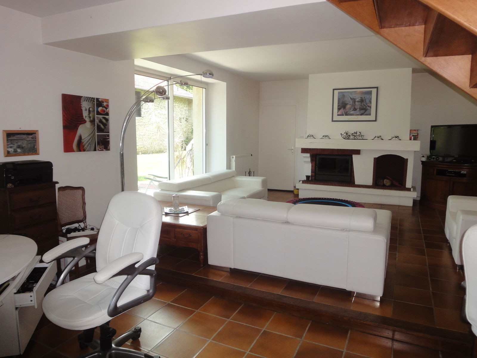 Quedarse En Casa Saint-Maurice-sur-Vingeanne 150160