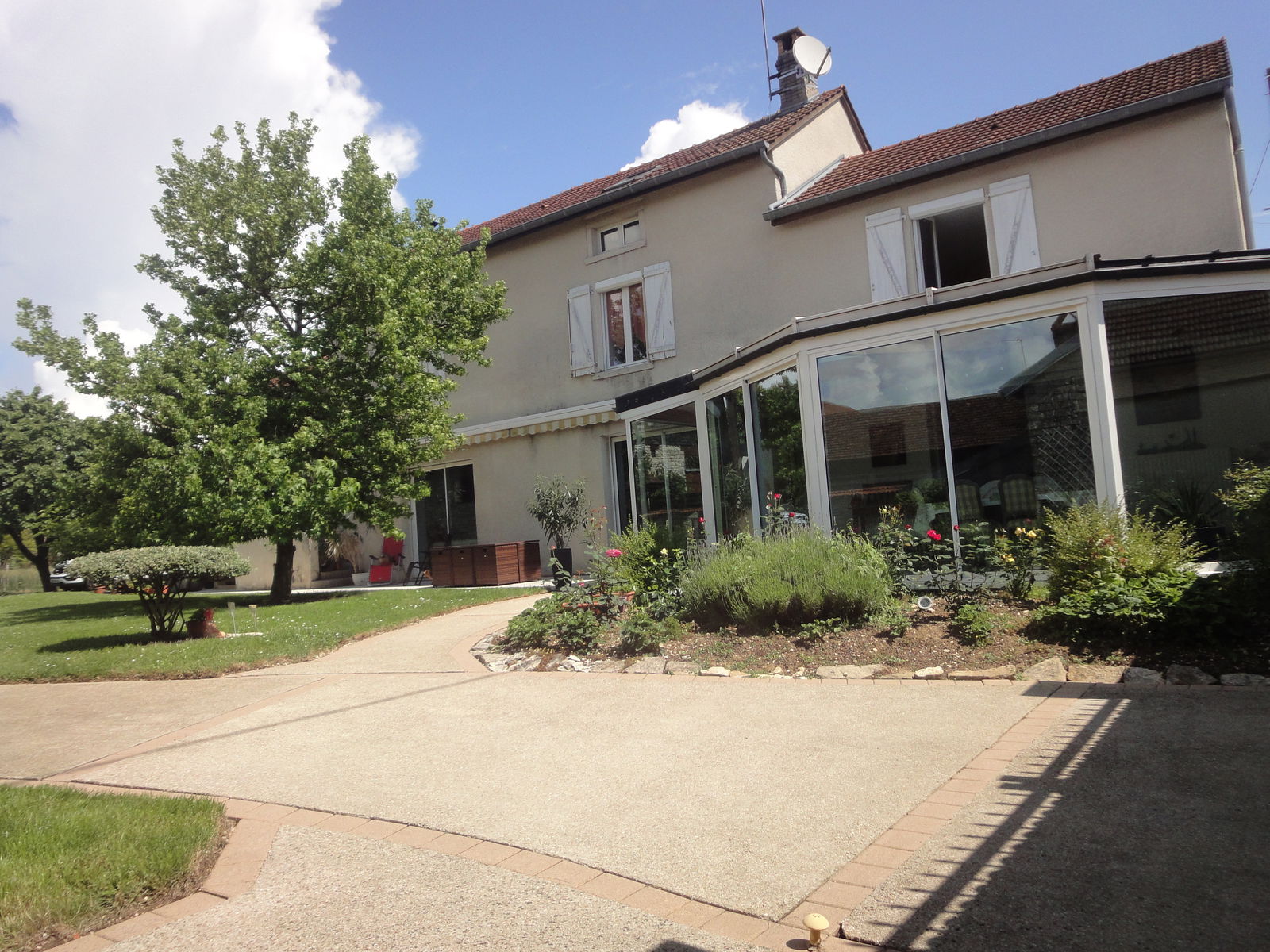Quedarse En Casa Saint-Maurice-sur-Vingeanne 150160