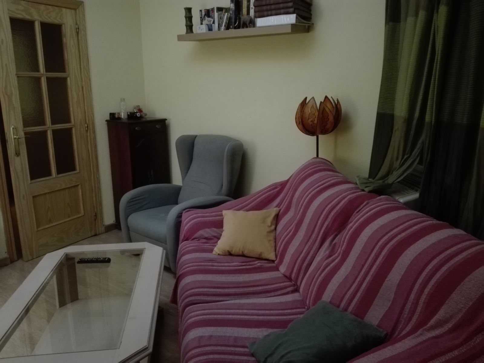 Quedarse En Casa Madrid 203936