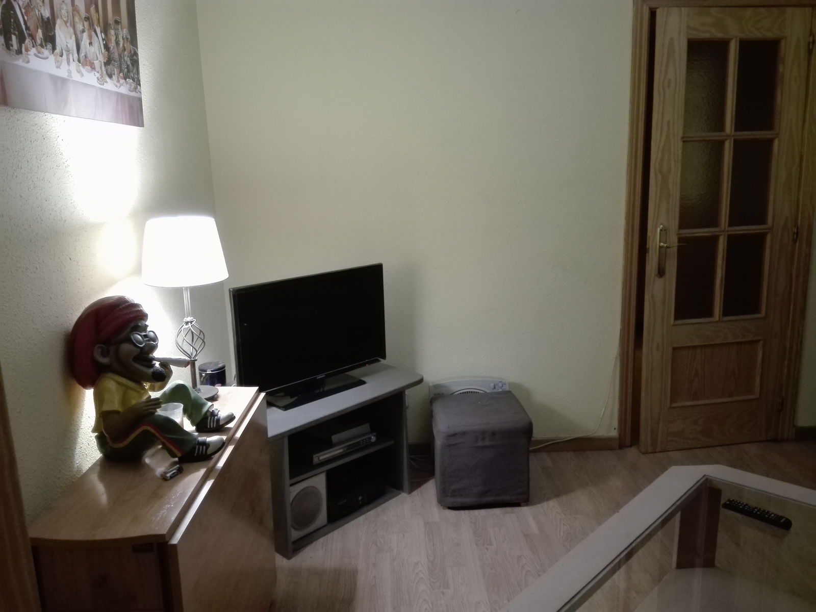 Quedarse En Casa Madrid 203936