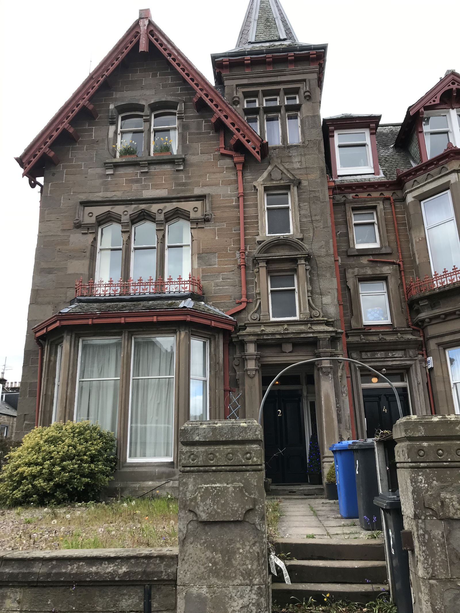 Quedarse En Casa Dundee 158072