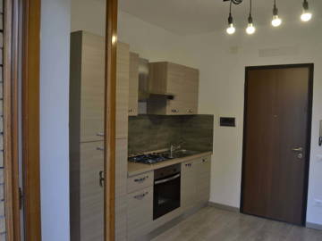 Roomlala | Habitación Individual/Doble En Alquiler Grosseto, Apartamento Libre