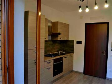 Roomlala | Habitación Individual/Doble En Alquiler Grosseto, Apartamento Libre