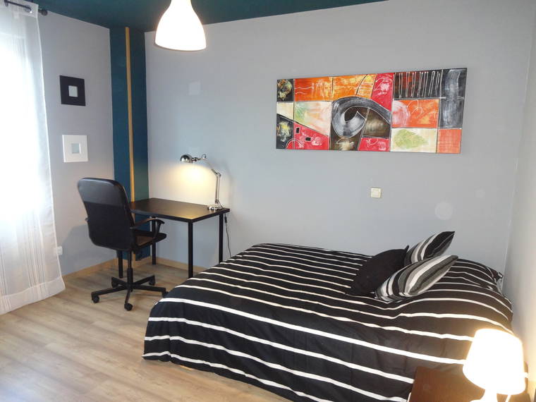 Homestay Alcalá de Henares 169273