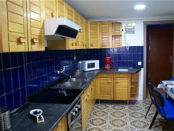 Room For Rent Alcalá De Henares 169273