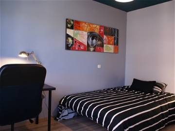 Colocation Alcalá De Henares 169273-4