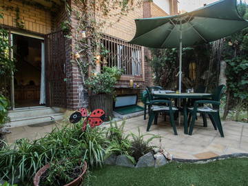 Chambre Chez L'habitant Alacant 142179-7