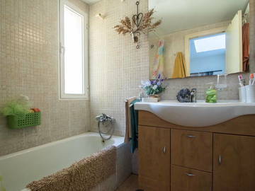 Chambre Chez L'habitant Alacant 142179-10