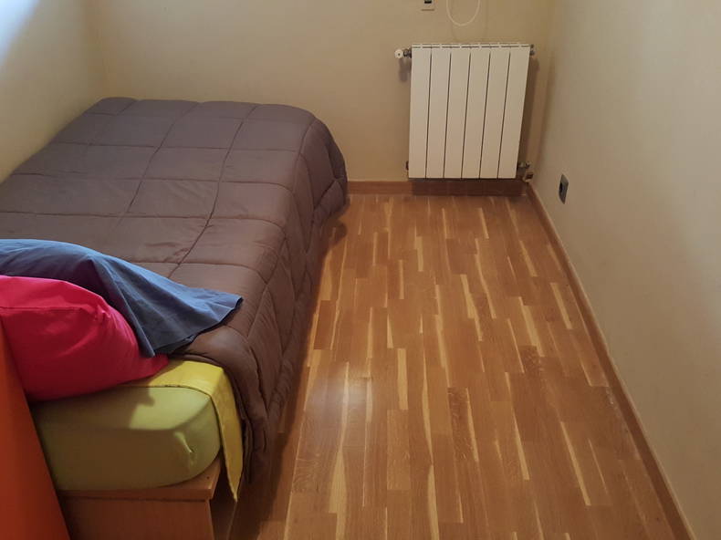 Chambre Chez L'habitant Barcelona 128280-1