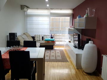 Room For Rent Barcelona 128280