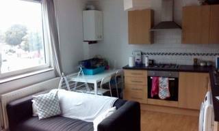 Quedarse En Casa London 165004