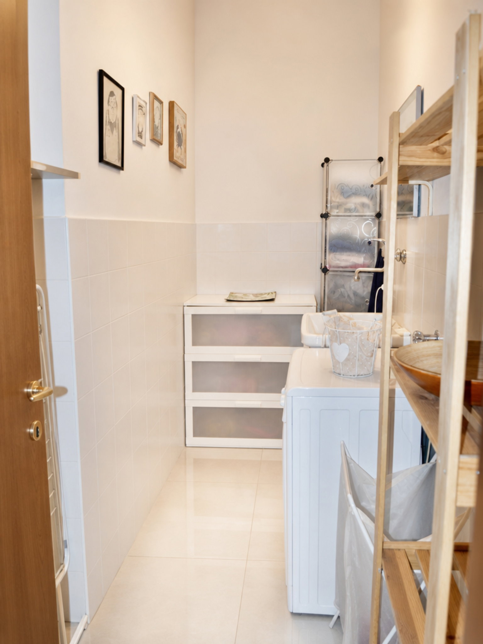Habitación En Casa Del Anfitrión Milano 670232