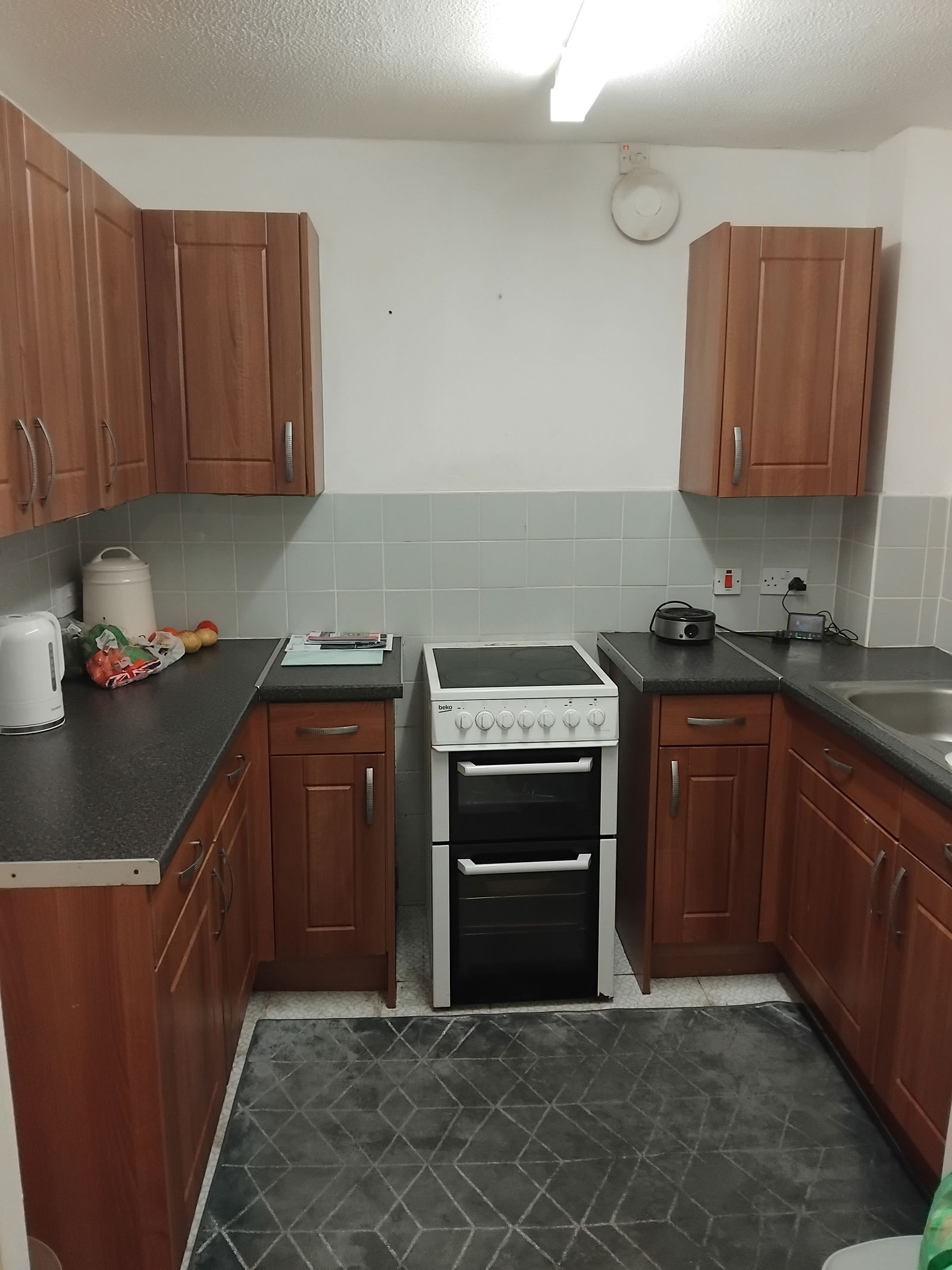 Coliving Daventry 634564