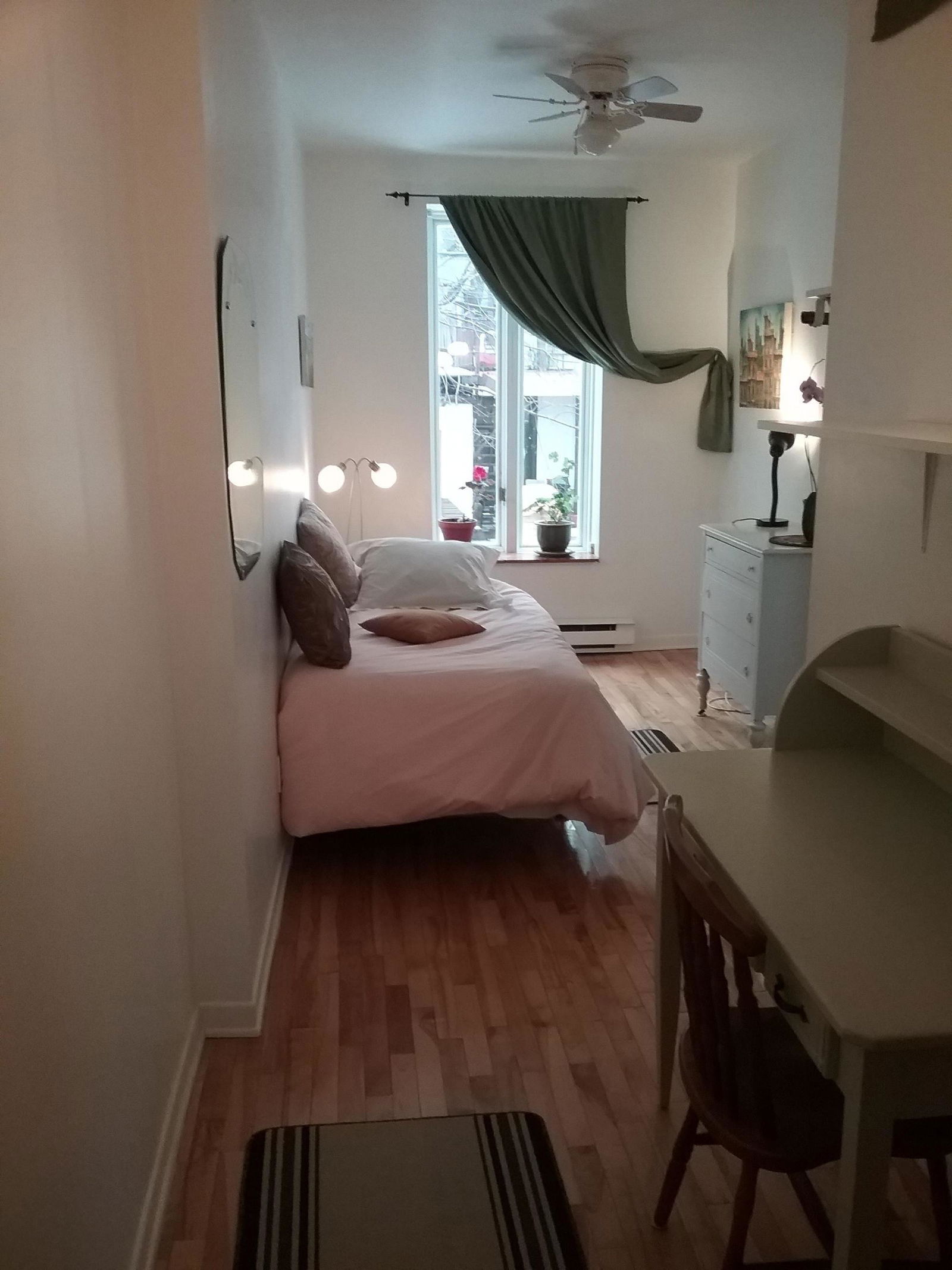 Quedarse En Casa Montréal 162617