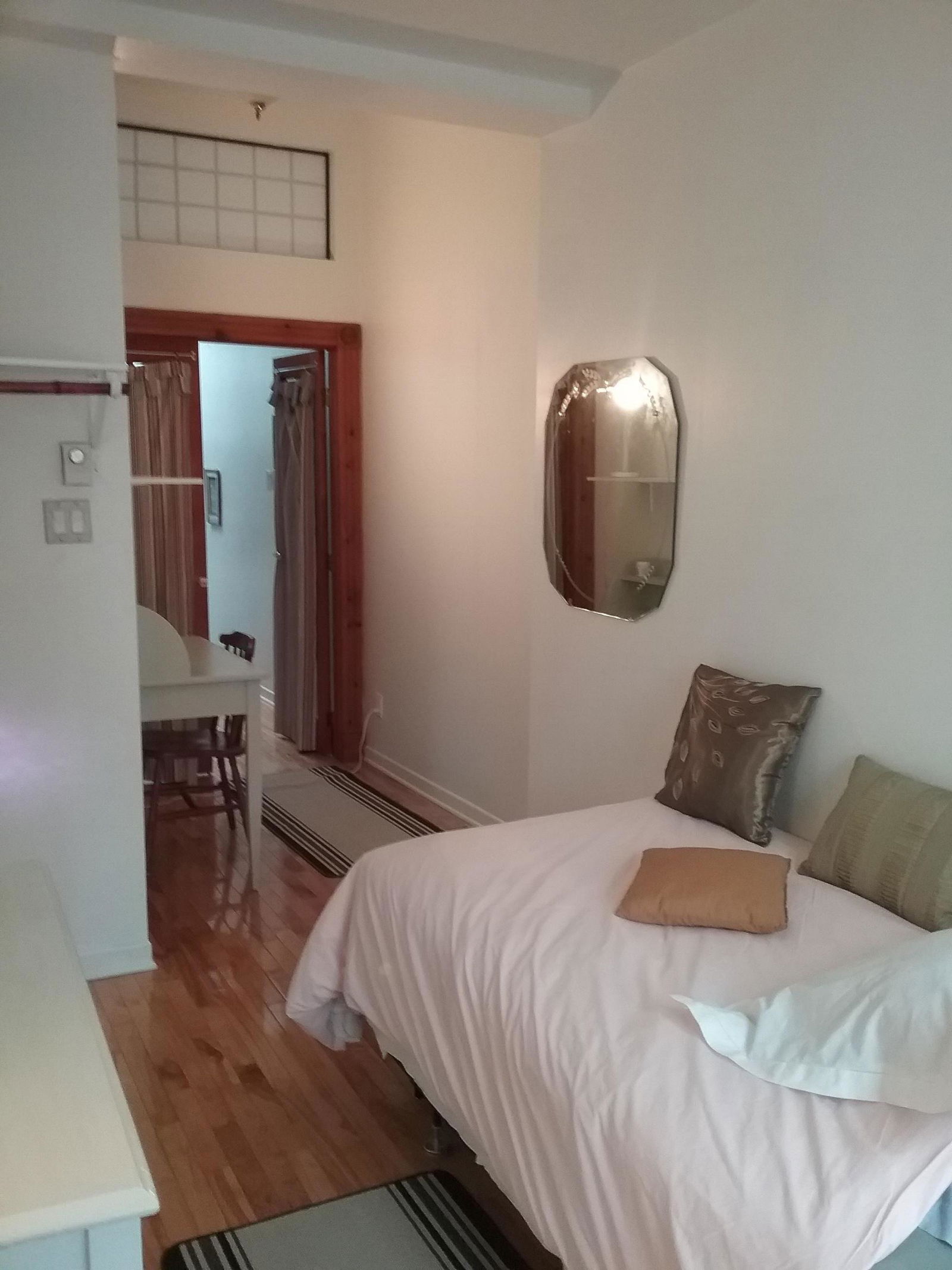 Quedarse En Casa Montréal 162617