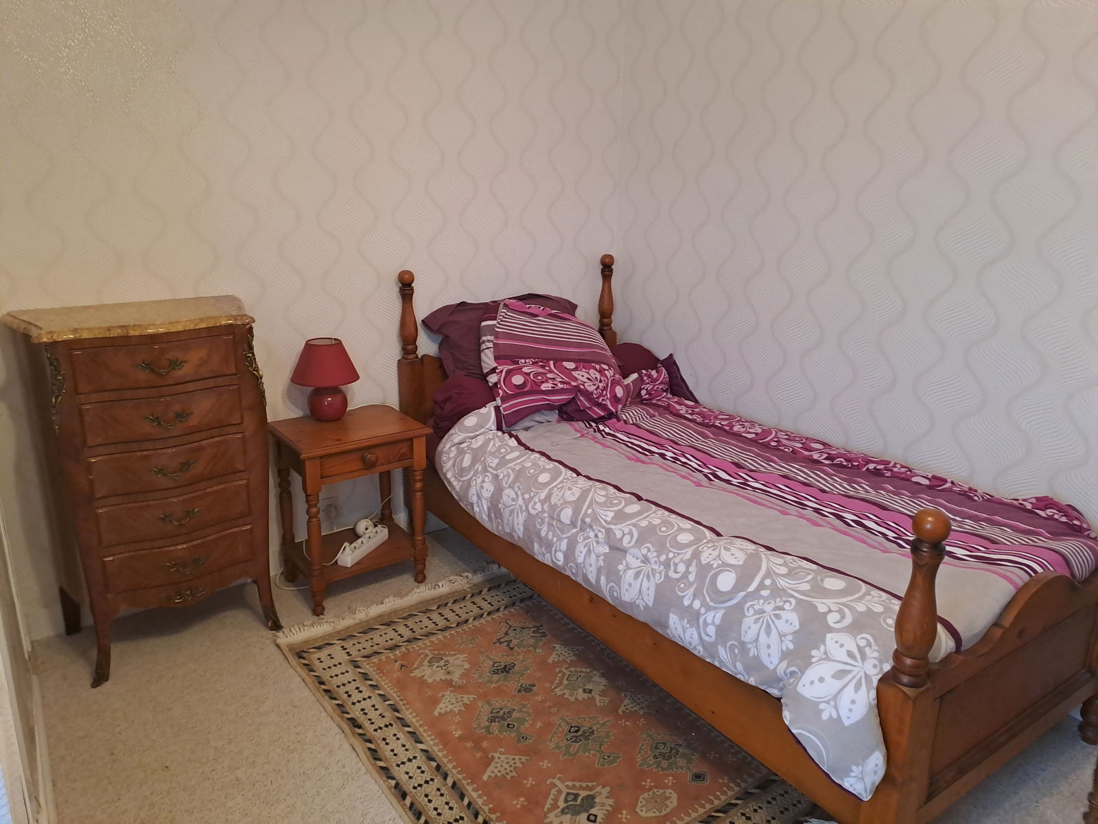Quedarse En Casa Ploemeur 255099